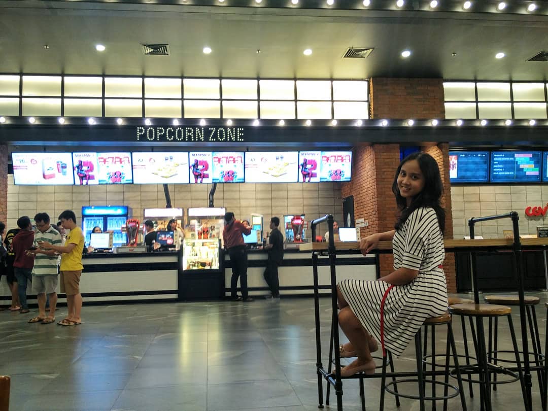 Ada Apa Aja di BG Junction Surabaya 4 Ada Apa Aja di BG Junction Surabaya 4