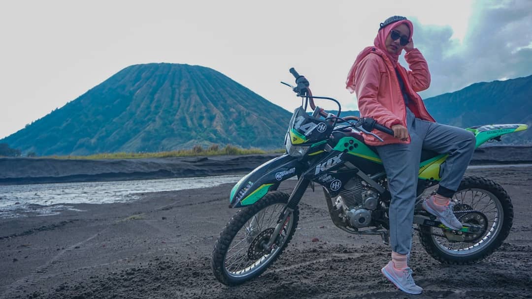 Gunung Bromo di Jawa Timur 4 Gunung Bromo di Jawa Timur 4