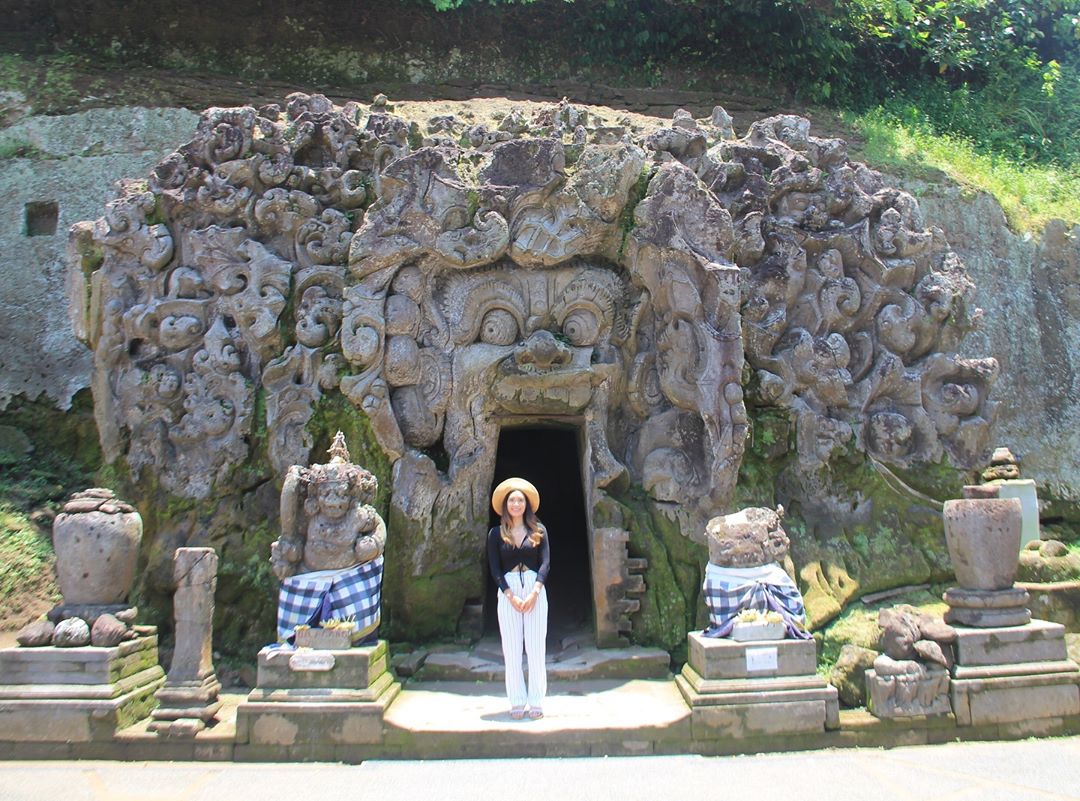 Objek Wisata Goa Gajah Gianyar Bali 4 Objek Wisata Goa Gajah Gianyar Bali 4