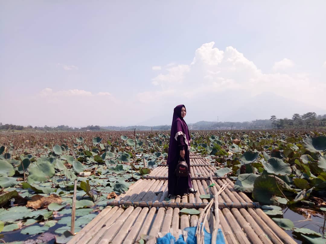 Situ Bagendit Garut 3 Situ Bagendit Garut 3