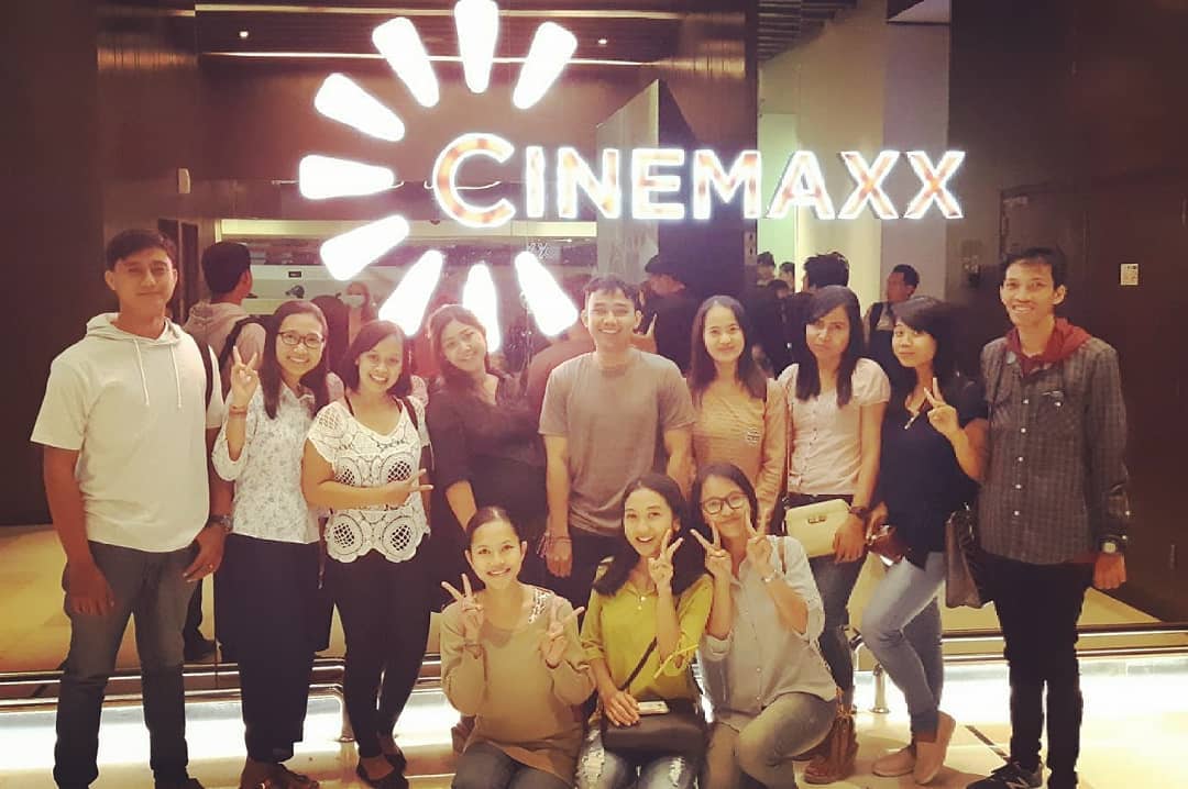 Ada Apa Aja di Lippo Mall Kuta Bali? 5 Ada Apa Aja di Lippo Mall Kuta Bali? 5