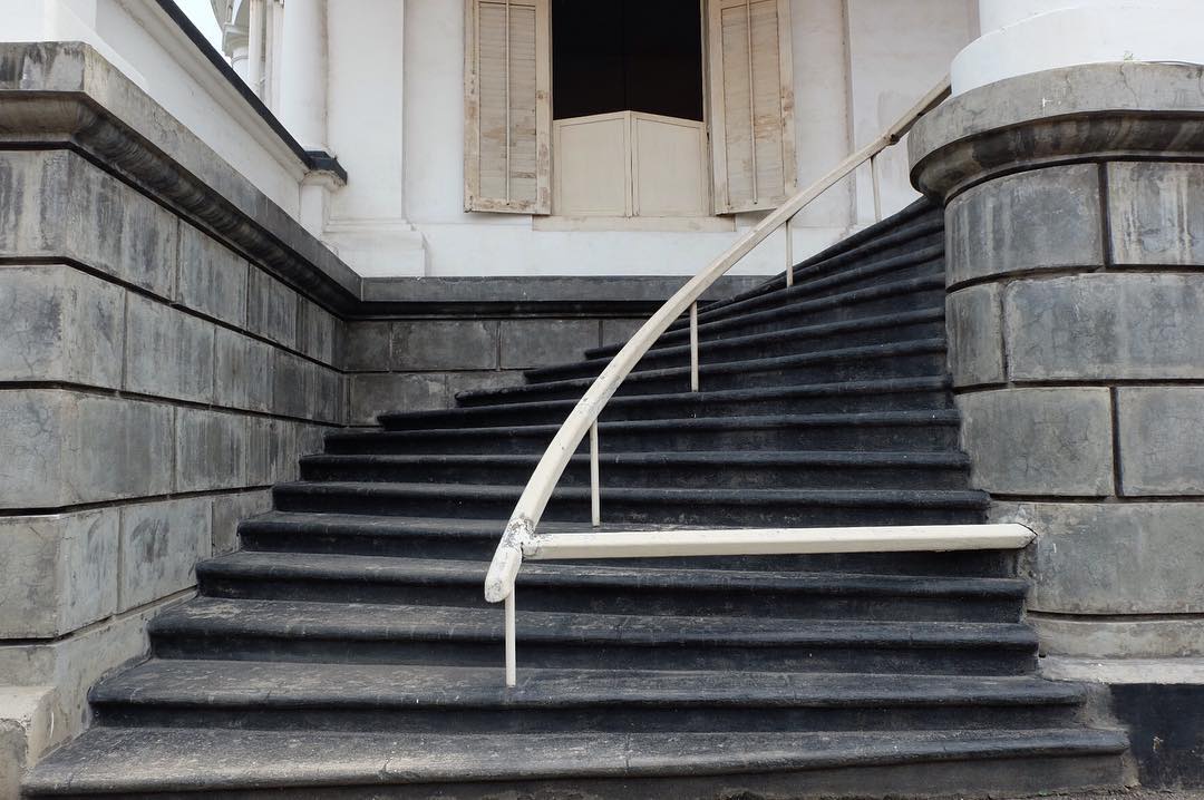 Gereja Immanuel Jakarta Pusat 3