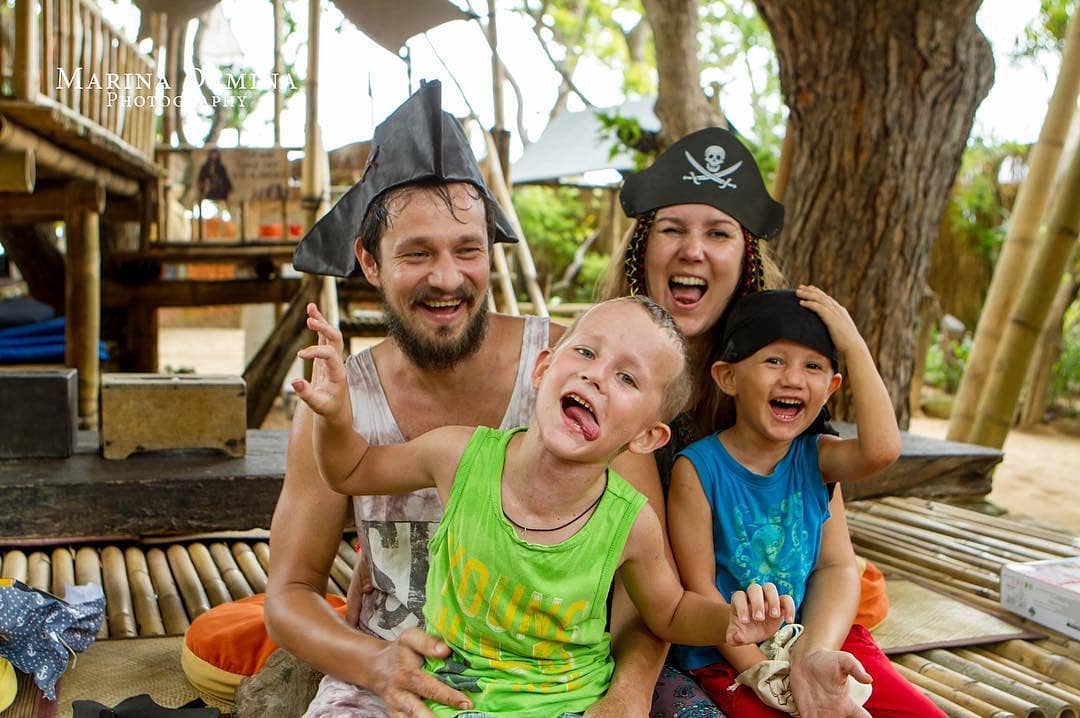 The Pirates Bay Nusa Dua Bali 5 The Pirates Bay Nusa Dua Bali 5