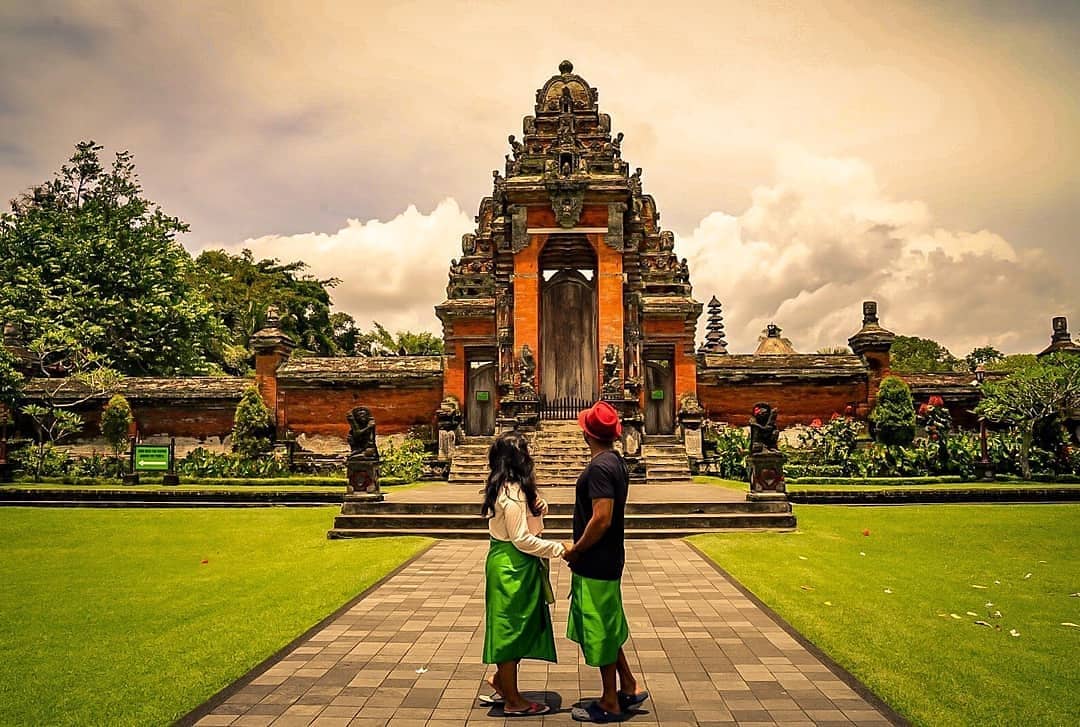 Pura Taman Ayun Temple Bali 9 Pura Taman Ayun Temple Bali 9