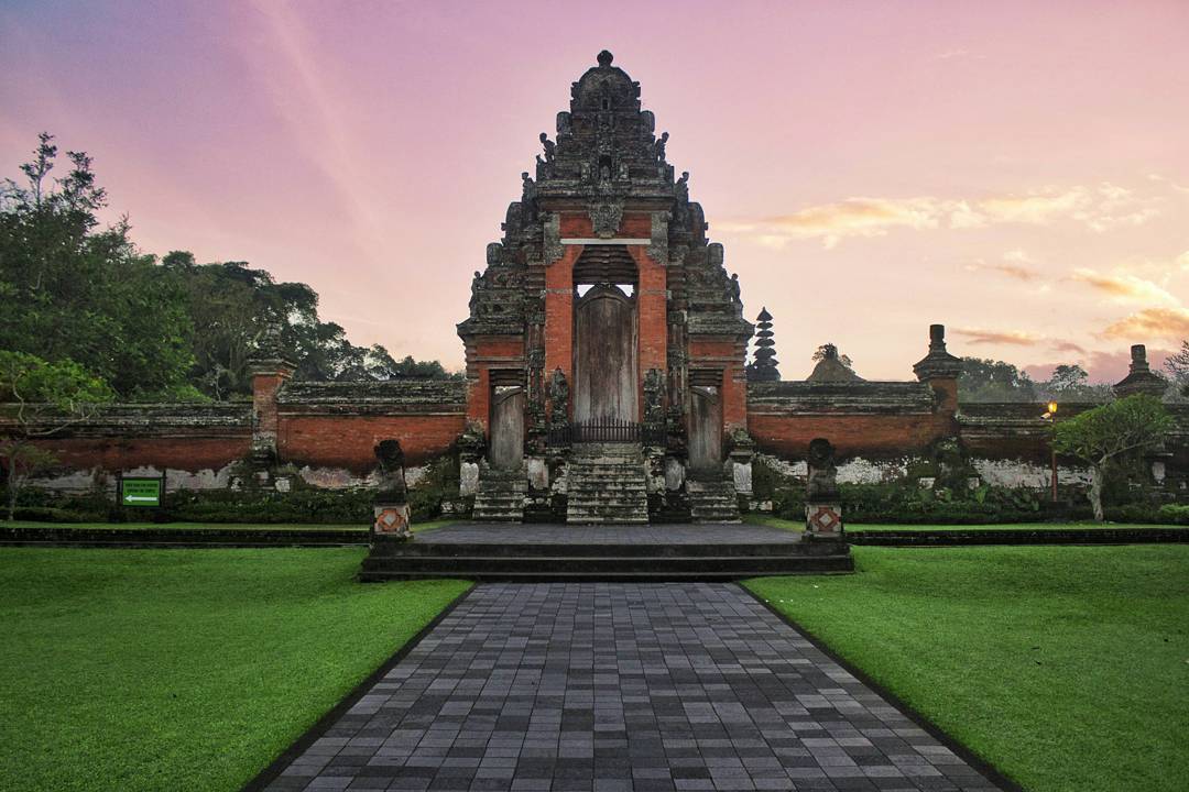 Pura Taman Ayun Temple Bali 10 Pura Taman Ayun Temple Bali 10