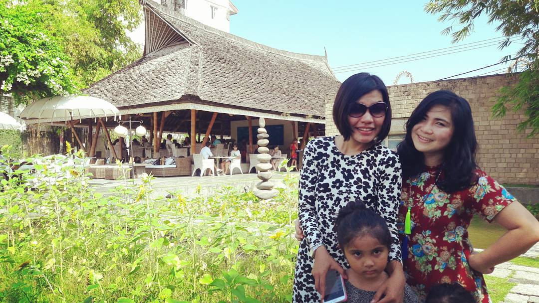 Sardine Restaurant Kerobokan Bali 8