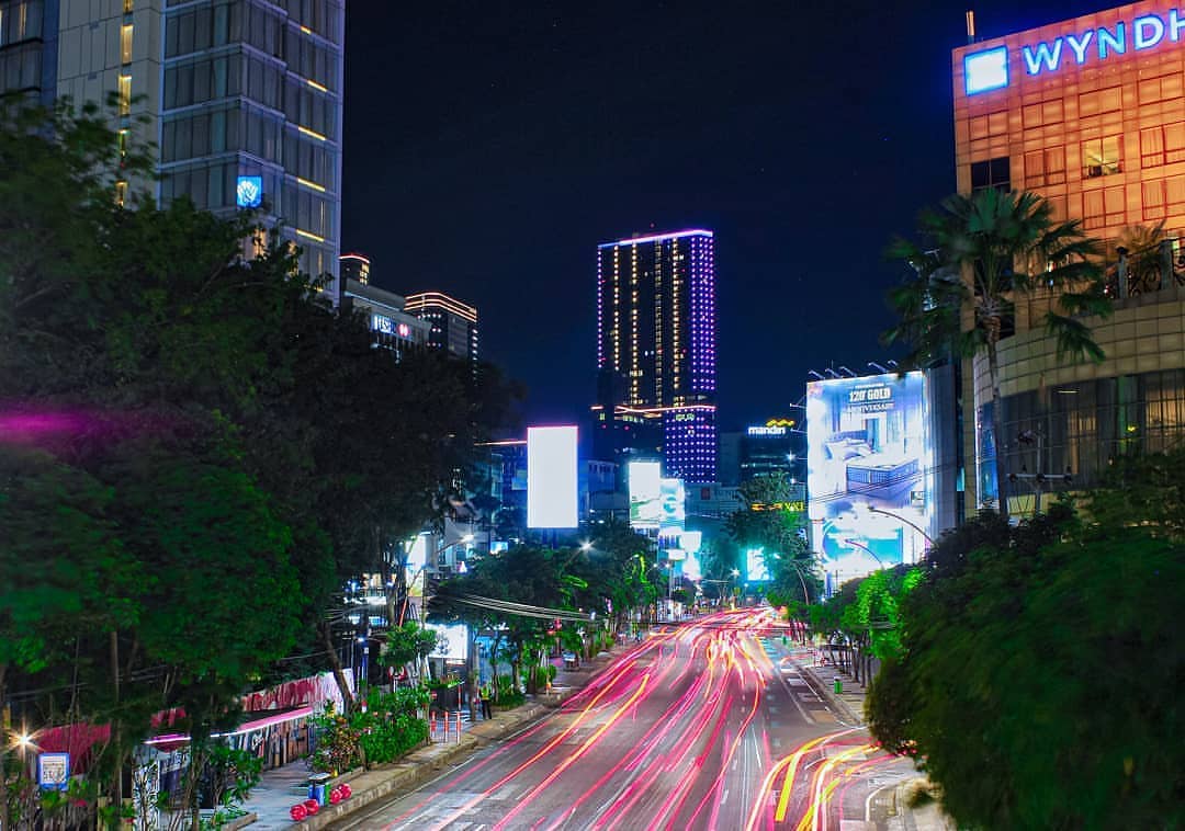 Ada Apa Aja di Tunjungan Plaza Surabaya 4 Ada Apa Aja di Tunjungan Plaza Surabaya 4