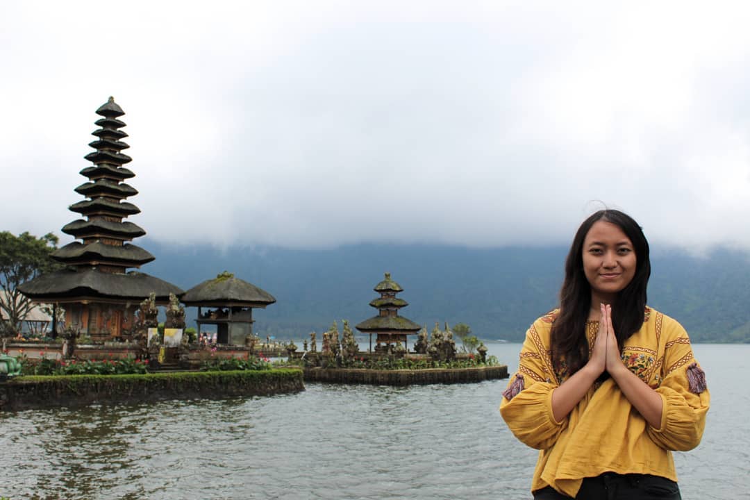 Lokasi Wisata Danau Beratan Bali 8 Lokasi Wisata Danau Beratan Bali 8
