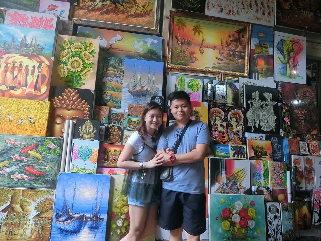 6 Cara Menawar di Pasar Seni Sukawati Bali 6