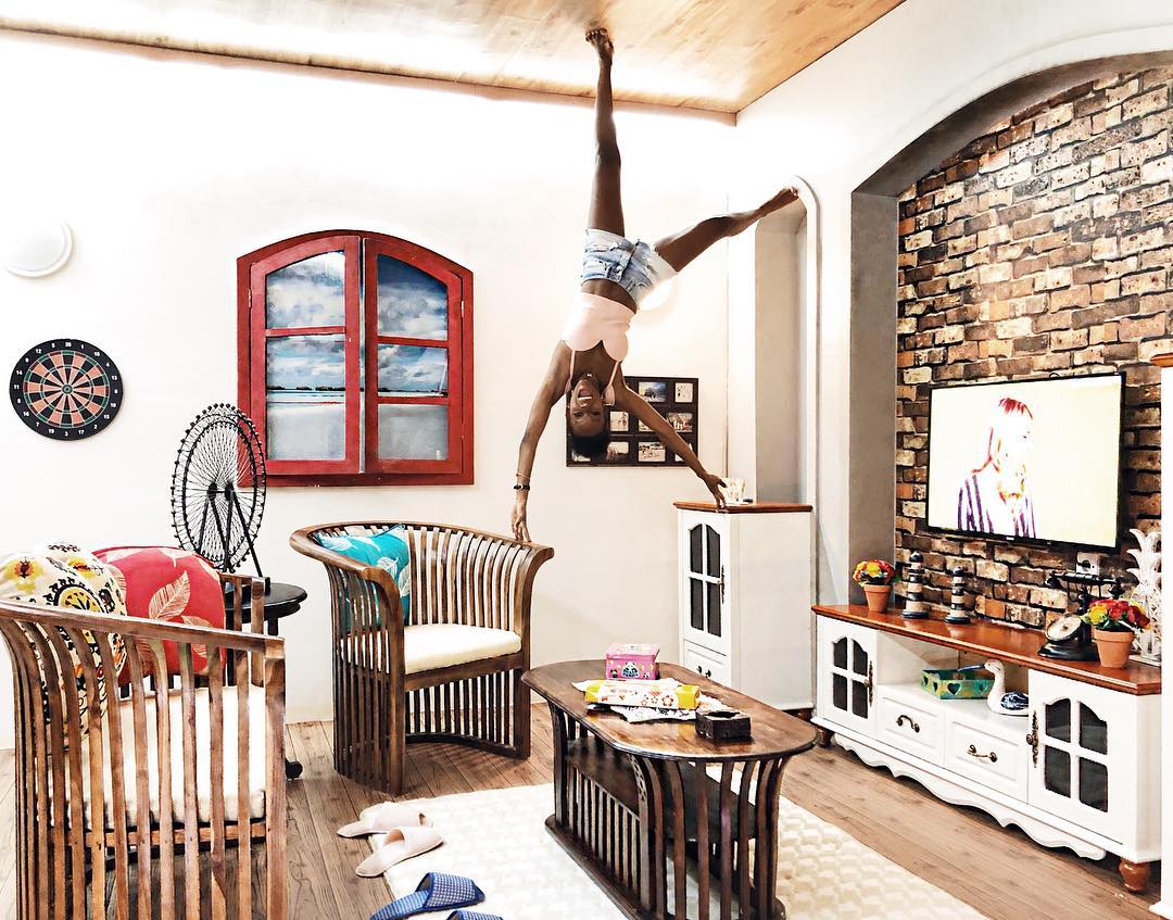 Upside Down World Bali 9 Upside Down World Bali 9