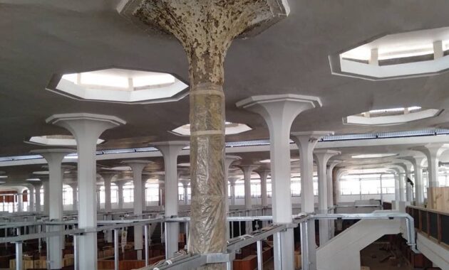 Pasar Johar Semarang, Pindah Kemana? 8