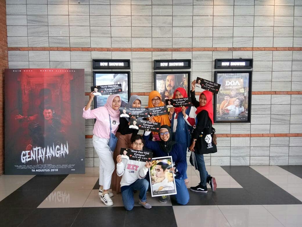 Ada Apa Aja di BG Junction Surabaya 3 Ada Apa Aja di BG Junction Surabaya 3