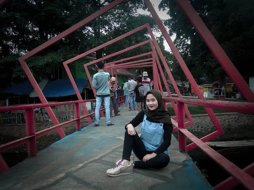 Situ Bagendit Garut 6 Situ Bagendit Garut 6