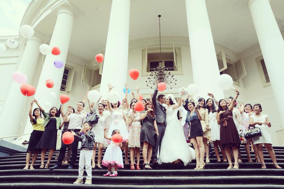 Gereja Immanuel Jakarta Pusat 4