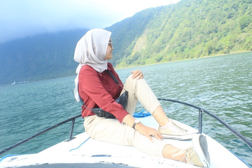 Lokasi Wisata Danau Beratan Bali 4 Lokasi Wisata Danau Beratan Bali 4