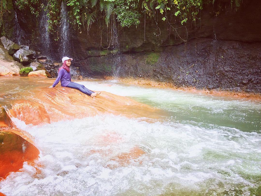 Curug Seribu Bogor 6 Curug Seribu Bogor 6
