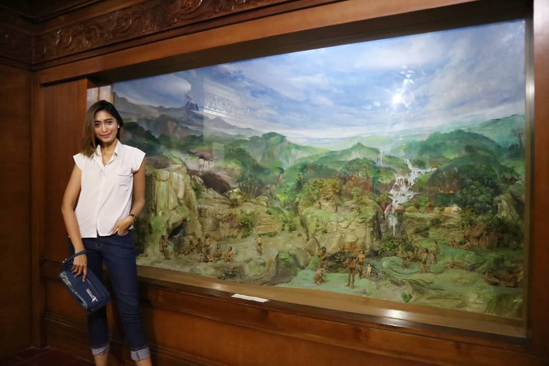 Latar Belakang Berdirinya Museum Bali 8