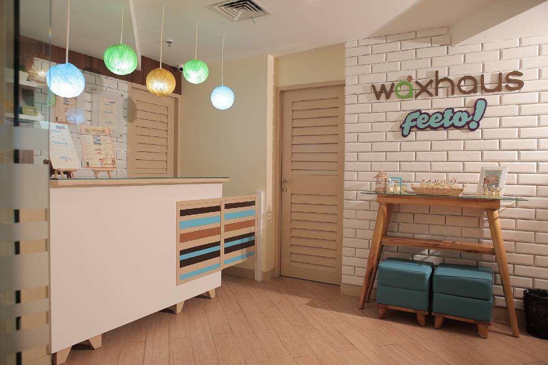 Ada Apa Saja di Beachwalk Bali 4