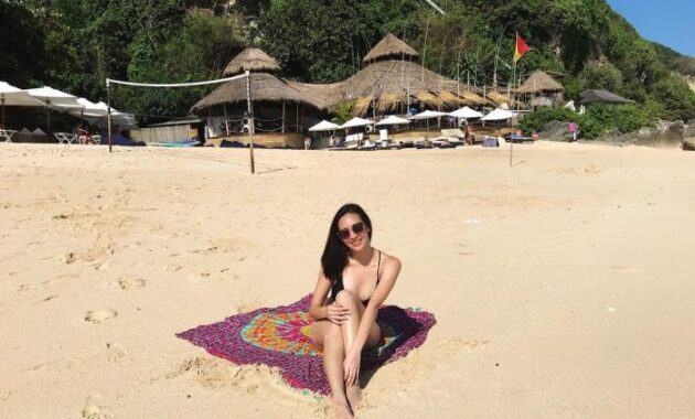 Sunday Beach Club Ungasan Bali 4 Sunday Beach Club Ungasan Bali 4