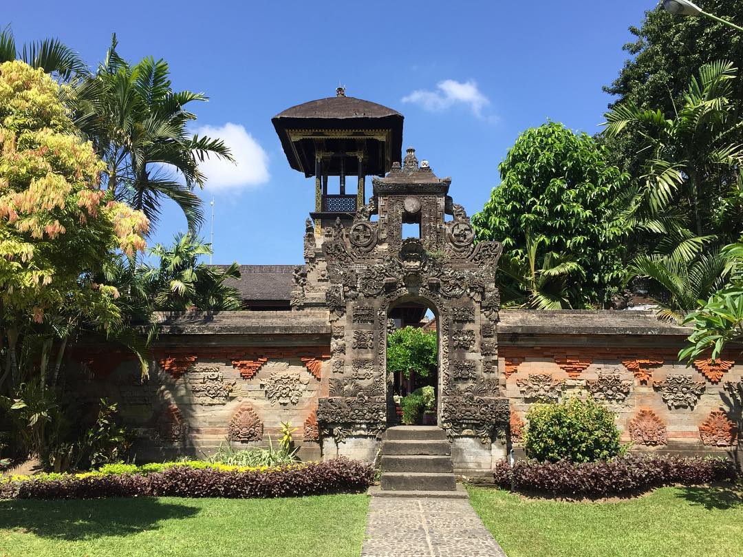 Latar Belakang Berdirinya Museum Bali 7