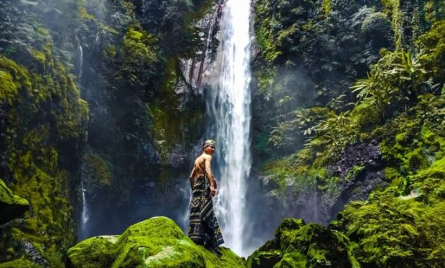 Curug Seribu Bogor 10 Curug Seribu Bogor 4