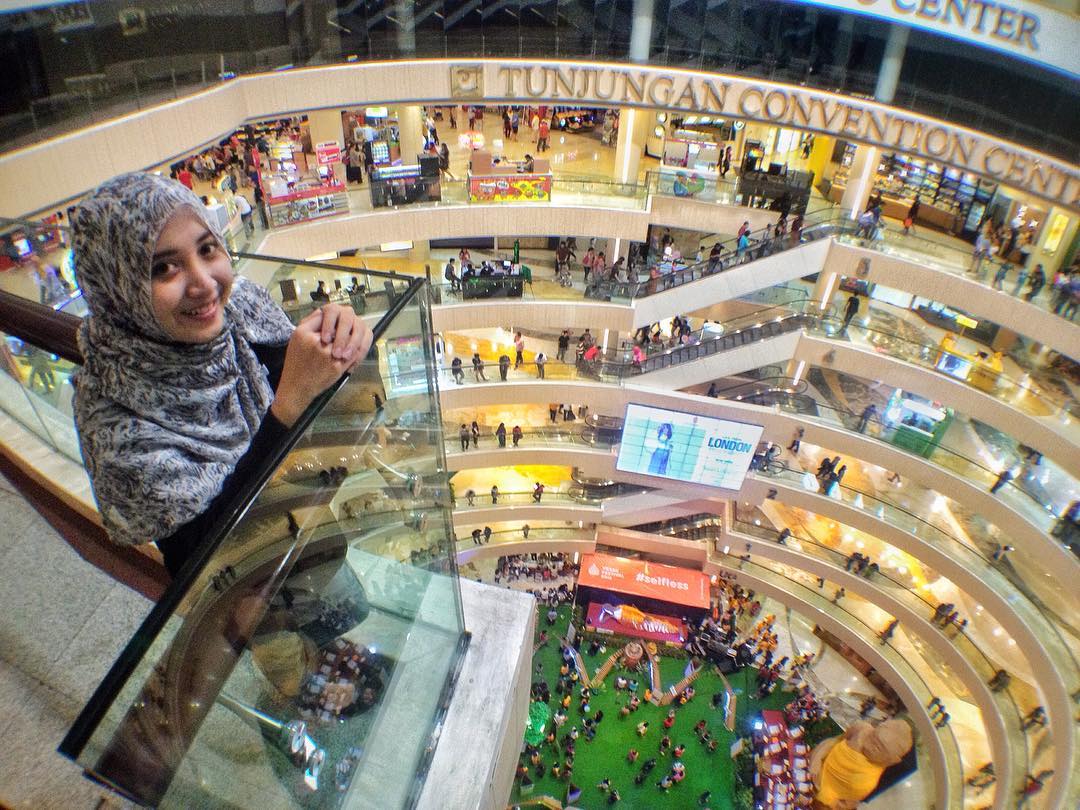 Ada Apa Aja di Tunjungan Plaza Surabaya 5 Ada Apa Aja di Tunjungan Plaza Surabaya 5