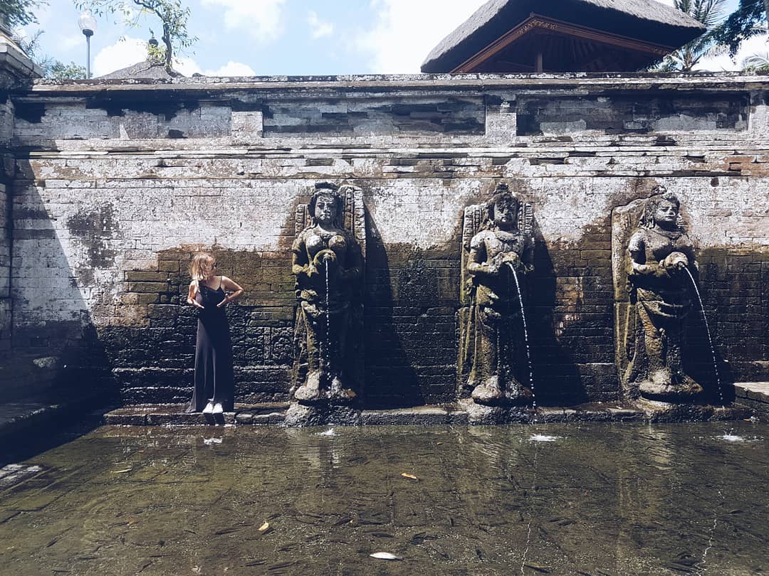 Objek Wisata Goa Gajah Gianyar Bali 8 Objek Wisata Goa Gajah Gianyar Bali 8