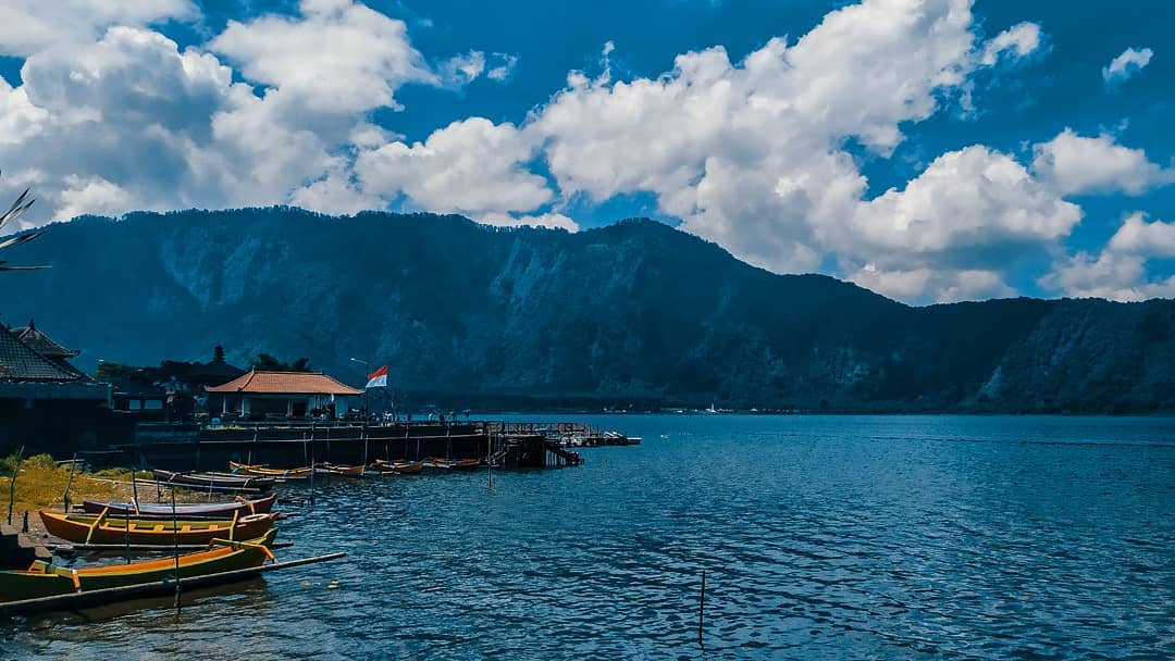 Lokasi Wisata Danau Beratan Bali 2 Lokasi Wisata Danau Beratan Bali 2
