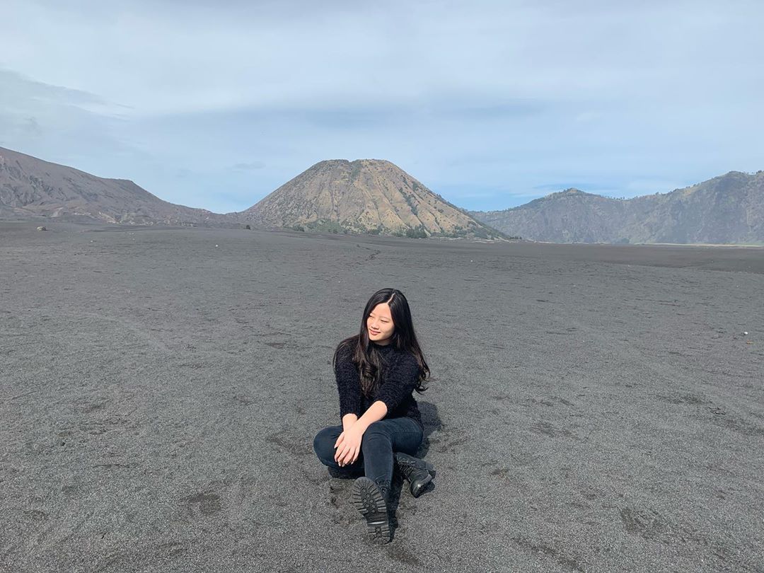 Gunung Bromo di Jawa Timur 13 Gunung Bromo di Jawa Timur 13