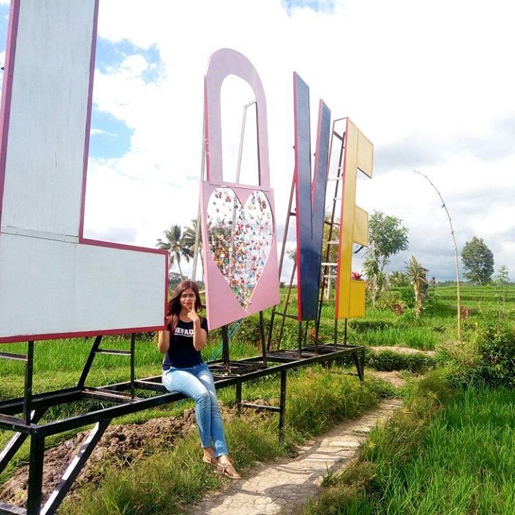 Deretan Gembok Cinta di Indonesia dan Dunia 3 Deretan Gembok Cinta di Indonesia dan Dunia 3