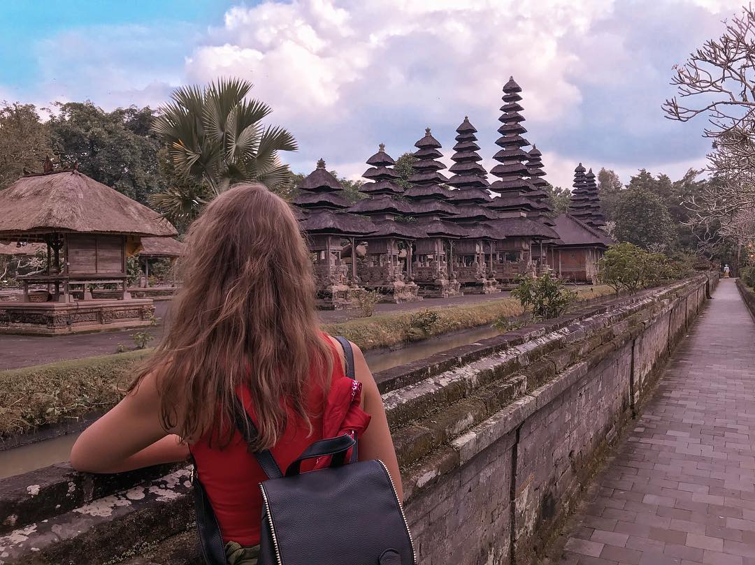 Pura Taman Ayun Temple Bali 6 Pura Taman Ayun Temple Bali 6