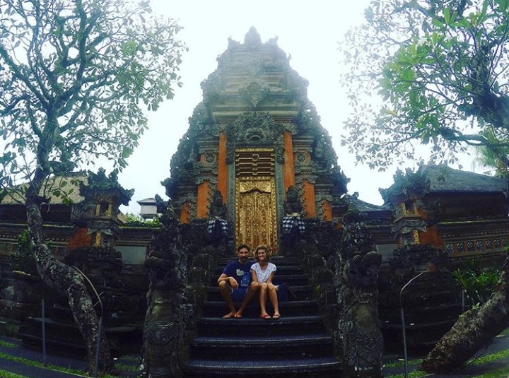 Buka Jam Berapa Ubud Art Market Bali? 7