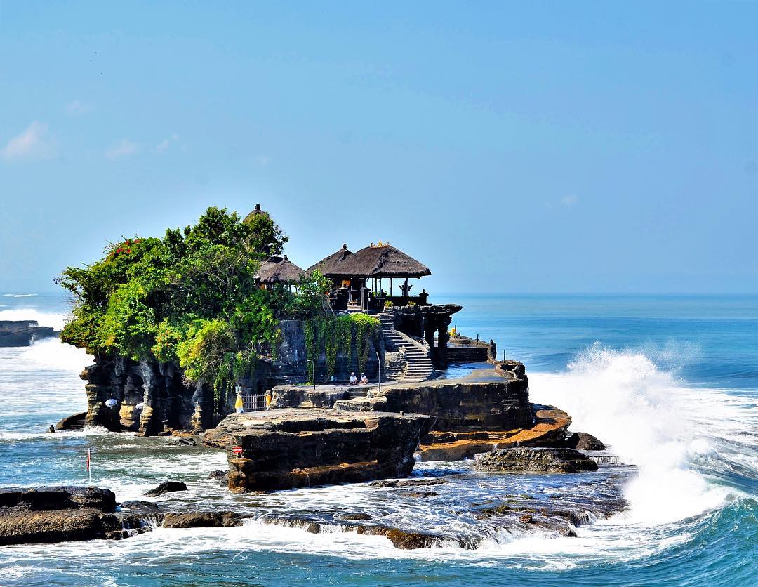 Lokasi Wisata Danau Beratan Bali 12 Lokasi Wisata Danau Beratan Bali 12