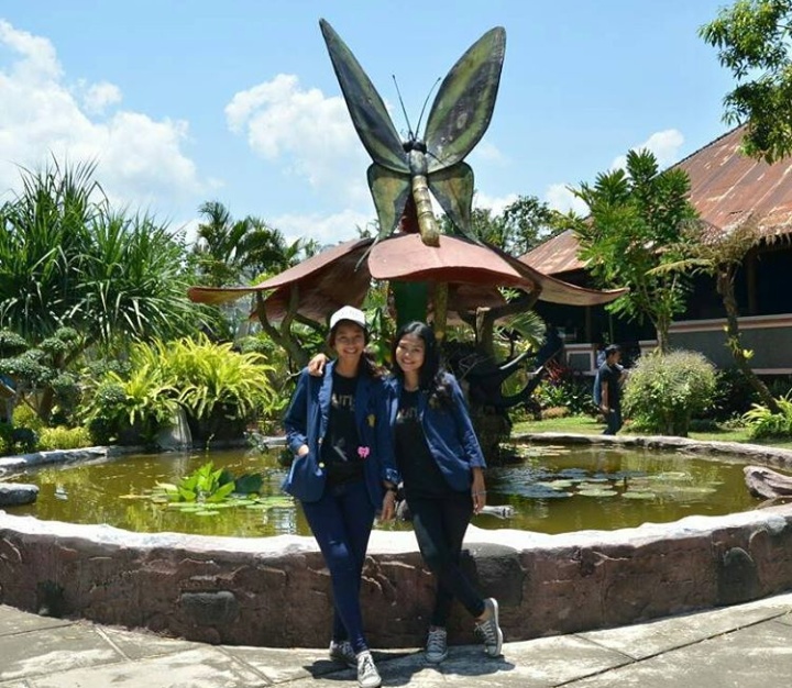 Lokasi Wisata Danau Beratan Bali 13 Lokasi Wisata Danau Beratan Bali 13