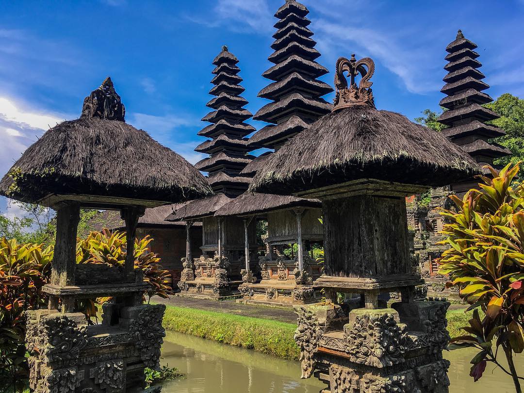 Pura Taman Ayun Temple Bali 5 Pura Taman Ayun Temple Bali 5