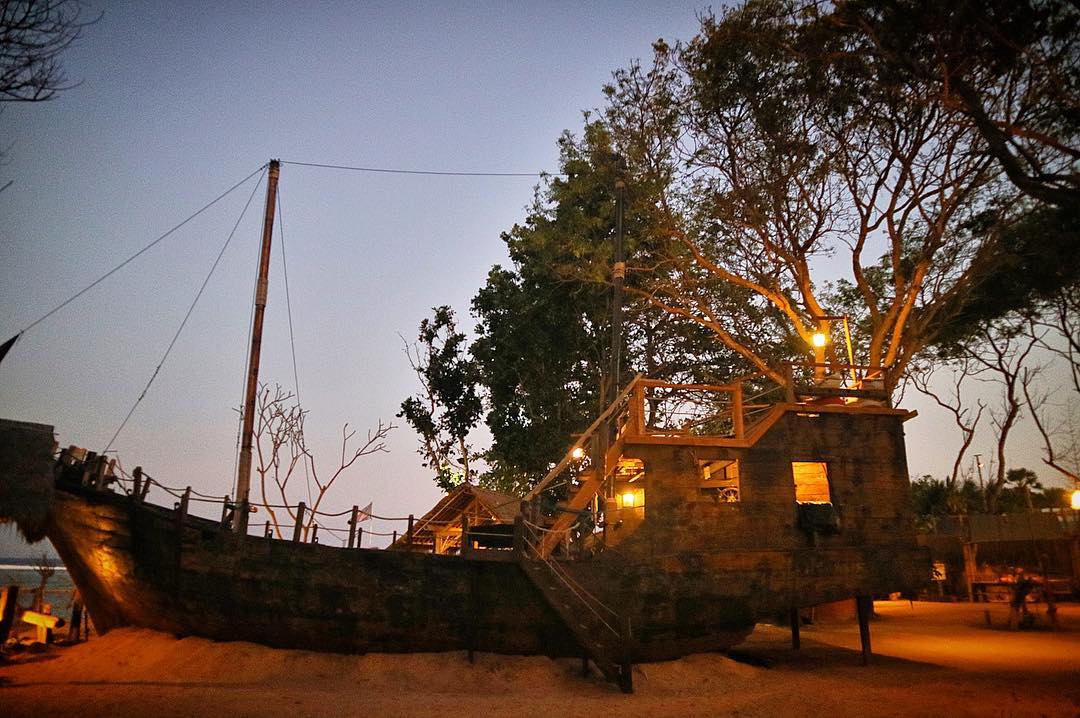 The Pirates Bay Nusa Dua Bali 2 The Pirates Bay Nusa Dua Bali 2