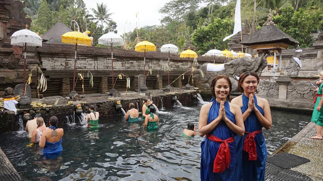Pura Tirta Empul Tampak Siring Bali 4 Pura Tirta Empul Tampak Siring Bali 3