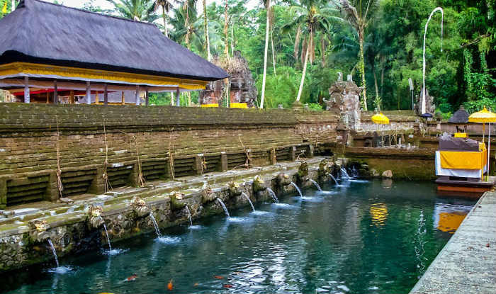 Pura Tirta Empul Tampak Siring Bali 3 Pura Tirta Empul Tampak Siring Bali 2