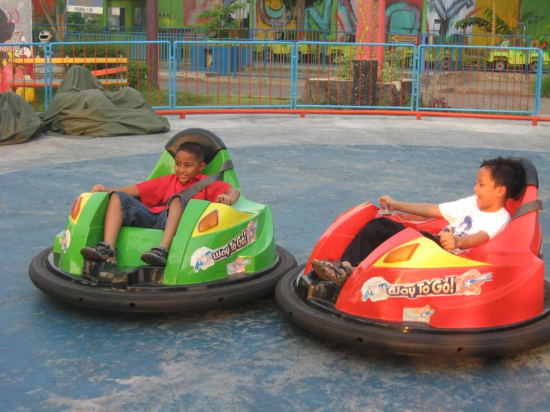 Wonderia Semarang Apakah Ditutup? 8