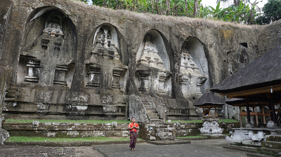 Buka Jam Berapa Ubud Art Market Bali? 10