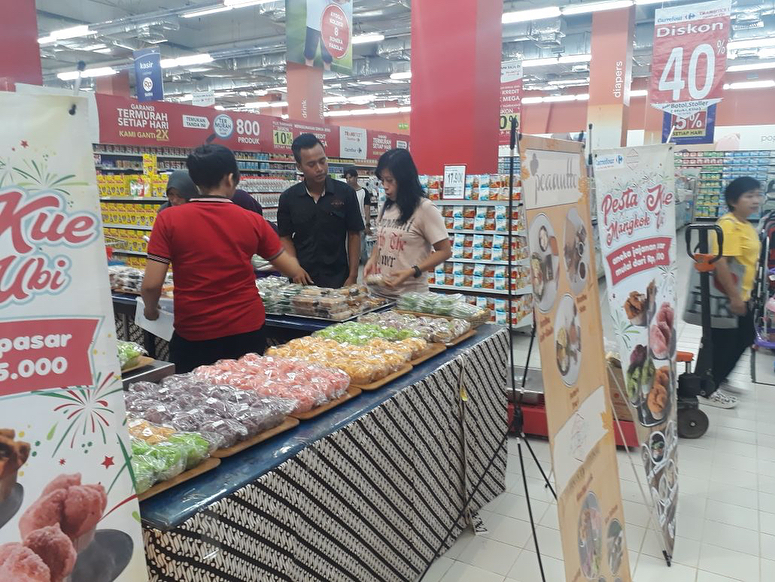 Ada Apa Aja di BG Junction Surabaya 6 Ada Apa Aja di BG Junction Surabaya 6