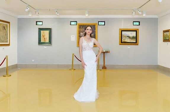 Museum Pasifika Bali 1