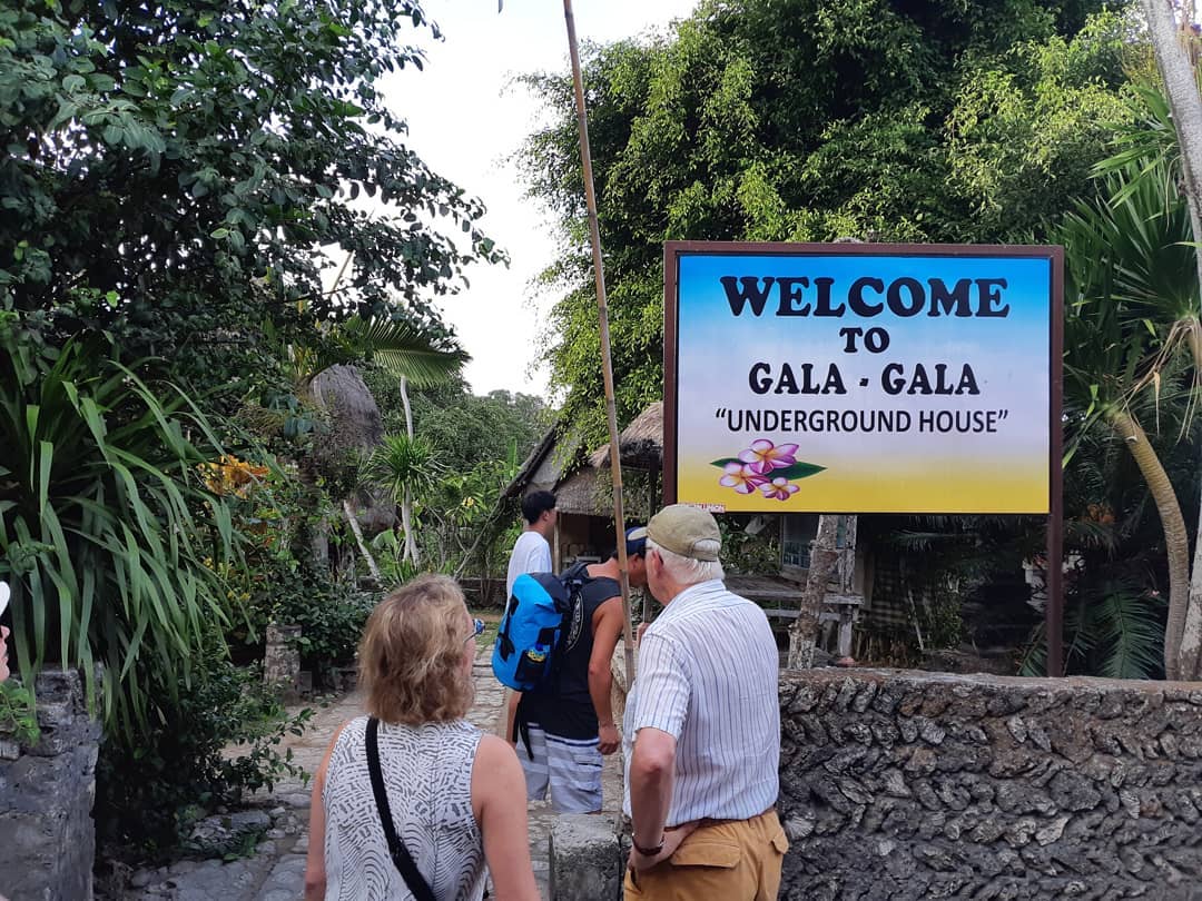 Pantai Kelingking Nusa Penida Bali 18