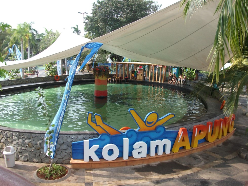 Liburan Lebih Hemat di Atlantis Water Adventure 7