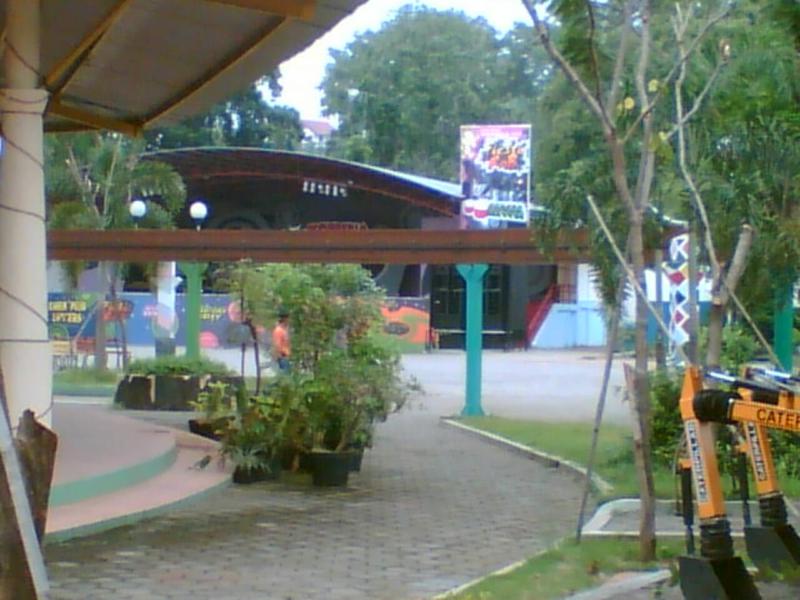 Wonderia Semarang Apakah Ditutup? 10