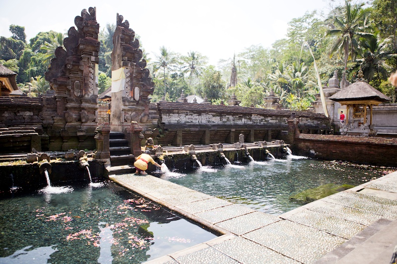 Pura Tirta Empul Tampak Siring Bali 5 Pura Tirta Empul Tampak Siring Bali 4