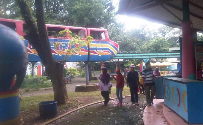 Wonderia Semarang Apakah Ditutup? 9