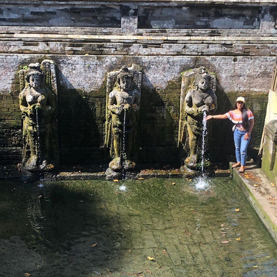 Buka Jam Berapa Ubud Art Market Bali? 9