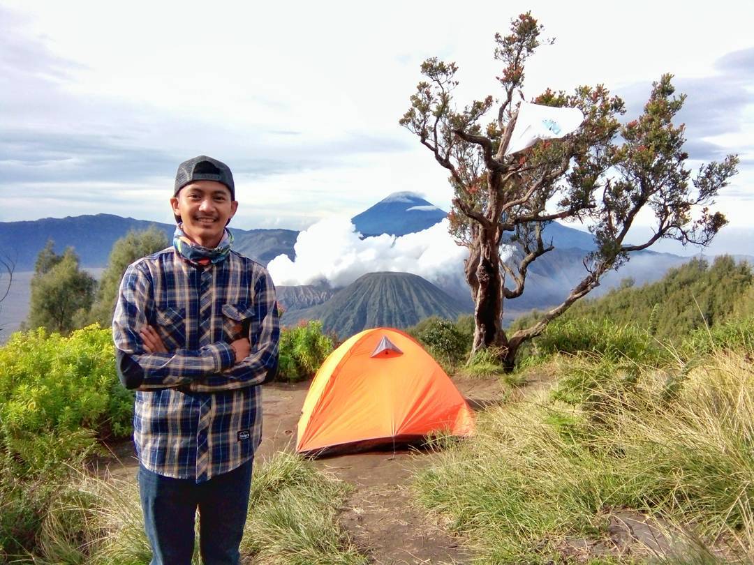 Gunung Bromo di Jawa Timur 7 Gunung Bromo di Jawa Timur 7