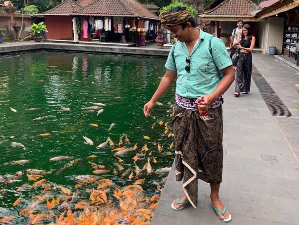 Pura Tirta Empul Tampak Siring Bali 7 Pura Tirta Empul Tampak Siring Bali 6